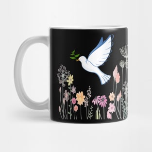 bird Mug